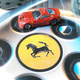 Illustration for article titled Spaghetti Sunday: Various Ferraris